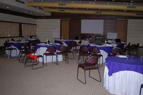 Hotel Cambay Sapphire, Gandhinagar
