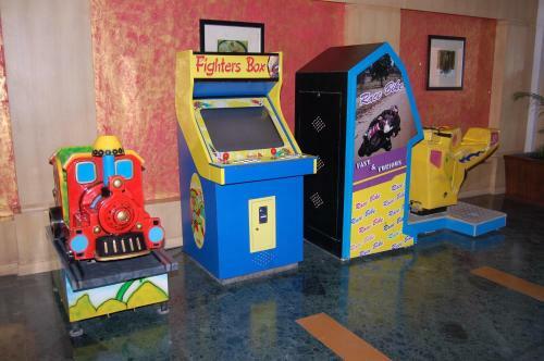 Hotel Cambay Sapphire, Gandhinagar