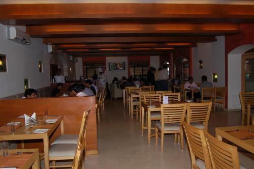 Hotel Cambay Sapphire, Gandhinagar