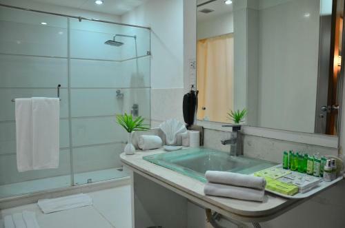 Hotel Cambay Sapphire, Gandhinagar