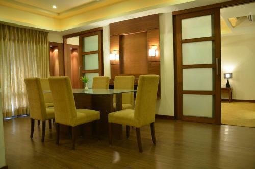 Hotel Cambay Sapphire, Gandhinagar