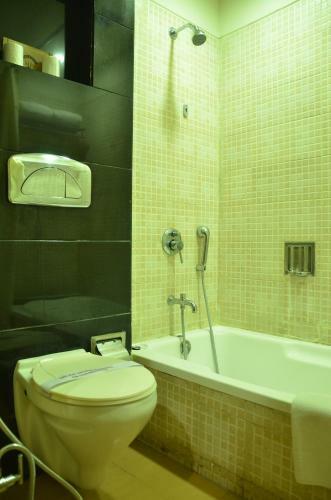 Hotel Cambay Sapphire, Gandhinagar