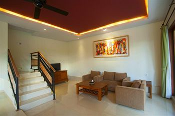 C-brity Villa Spa & Restaurant