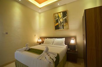 C-brity Villa Spa & Restaurant