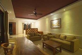 C-brity Villa Spa & Restaurant