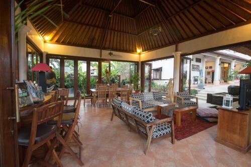 Villa Padi