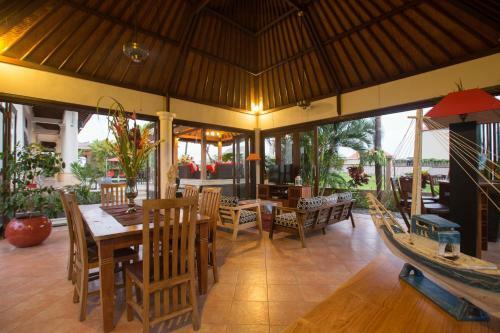 Villa Padi