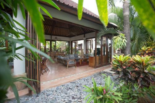 Villa Padi