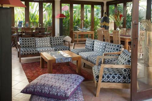 Villa Padi