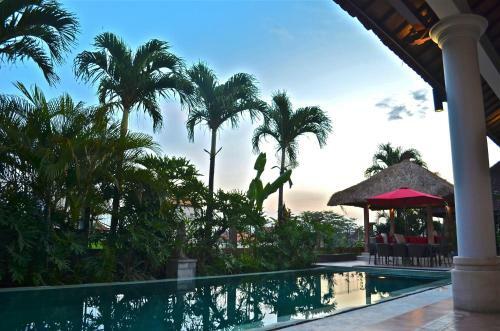 Villa Padi