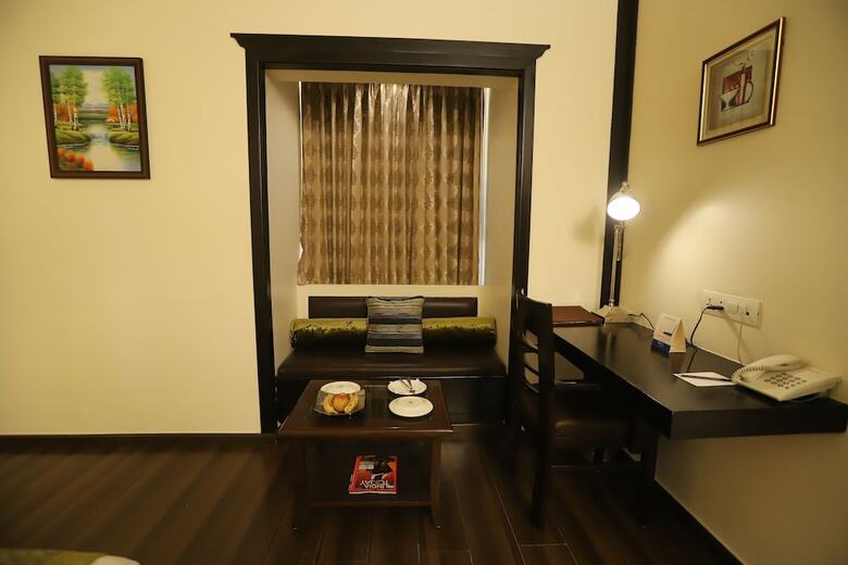 Hotel Fortune Inn Haveli