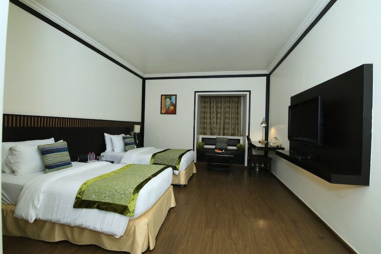 Hotel Fortune Inn Haveli