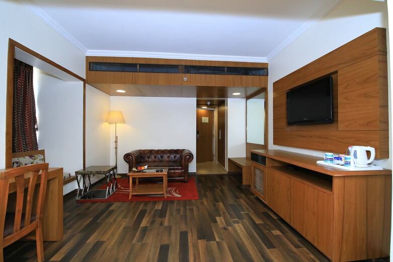 Hotel Fortune Inn Haveli