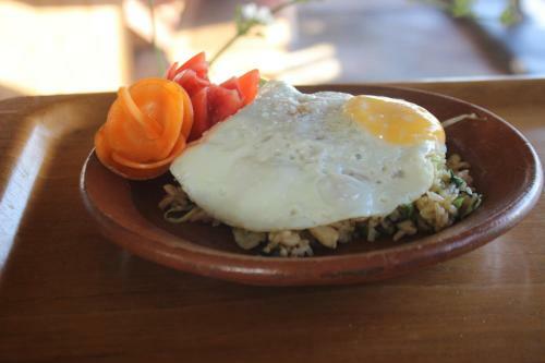 Echoland Bed And Breakfast