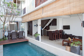 Villa Grace & Milena