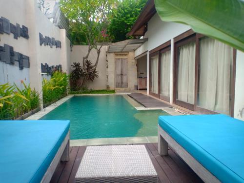 Zoe Villa Canggu Bali