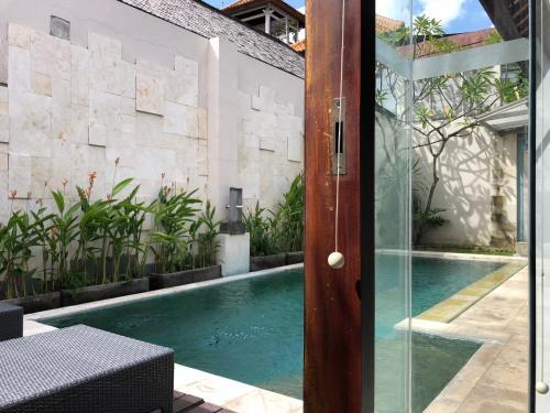 Zoe Villa Canggu Bali