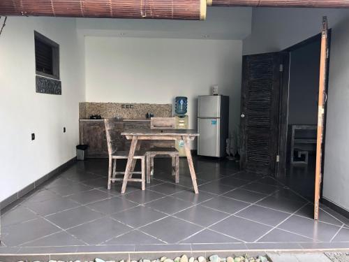 Zoe Villa Canggu Bali