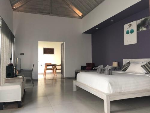 Zoe Villa Canggu Bali