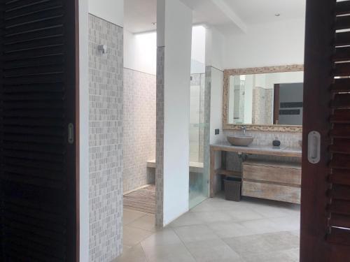 Zoe Villa Canggu Bali