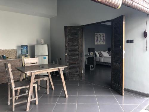 Zoe Villa Canggu Bali