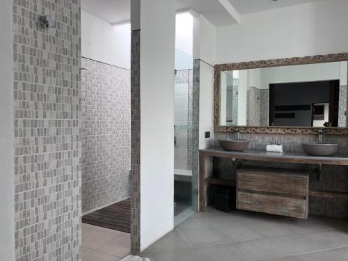 Zoe Villa Canggu Bali