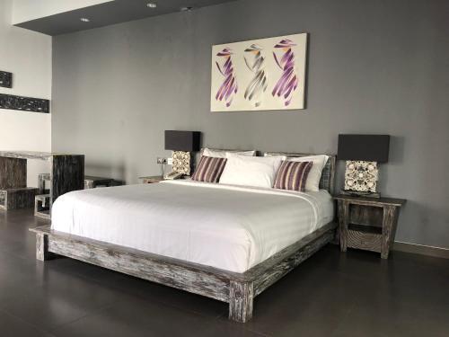 Zoe Villa Canggu Bali