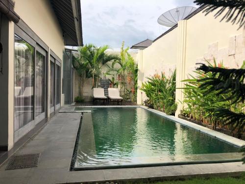 Zoe Villa Canggu Bali