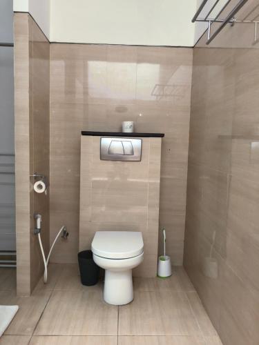 Zoe Villa Canggu Bali