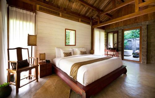 Hotel Kalapa Villa Resort