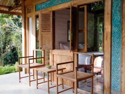 Hotel Kalapa Villa Resort