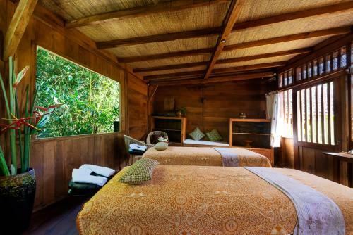 Hotel Kalapa Villa Resort