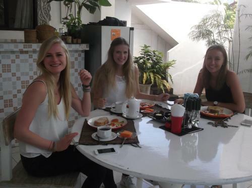 Merry's House