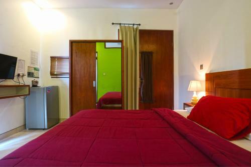 Hostal Saren Guesthouse Bali
