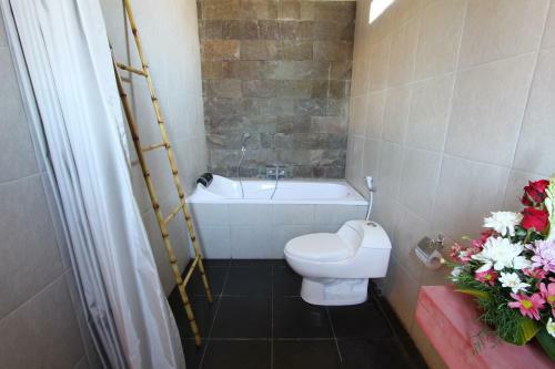 Hostal Saren Guesthouse Bali