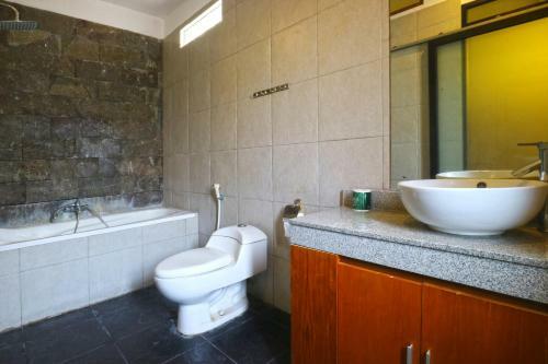 Hostal Saren Guesthouse Bali
