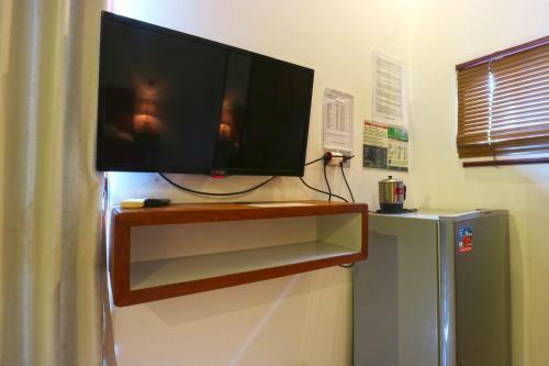 Hostal Saren Guesthouse Bali