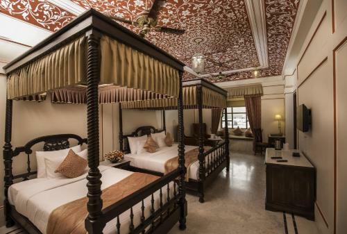 Hotel Umaid Haveli