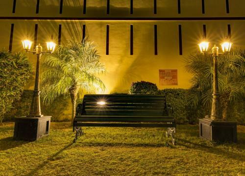 Hotel Umaid Haveli