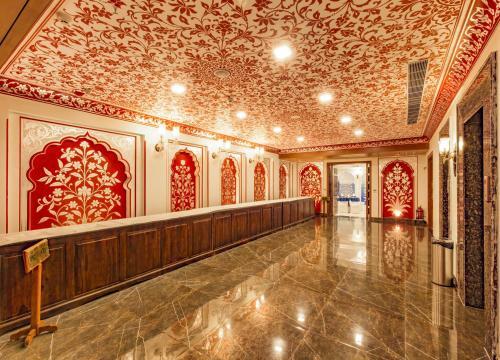 Hotel Umaid Haveli