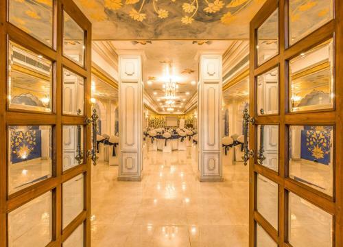 Hotel Umaid Haveli
