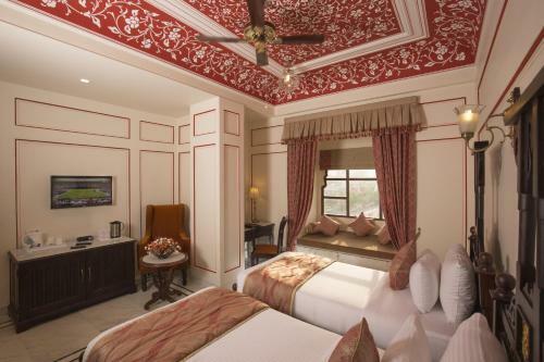 Hotel Umaid Haveli