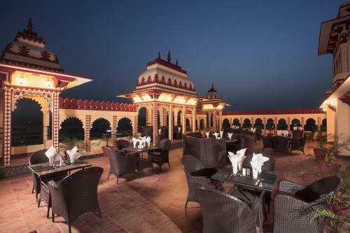 Hotel Umaid Haveli