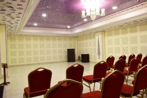 Hotel Umaid Haveli