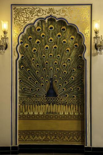 Hotel Umaid Haveli