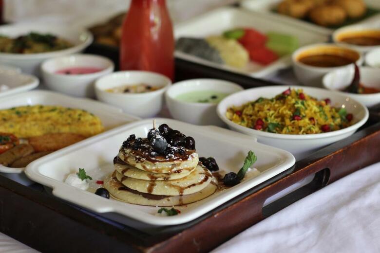 Hotel Le Meridien Jaipur