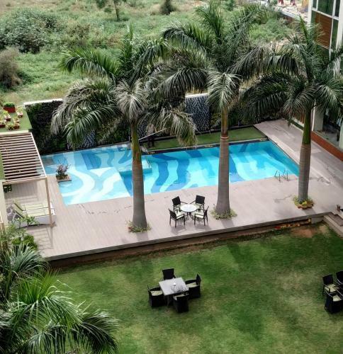 Hotel Country Inn & Suites By Radisson Jammu