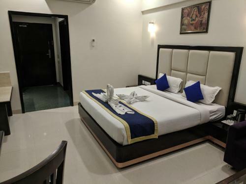 Hotel Chandra Imperial