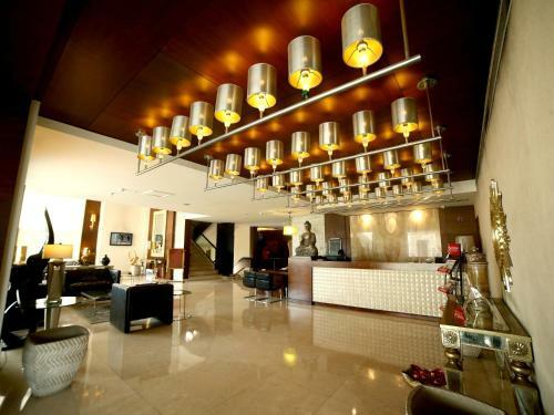 Hotel M1