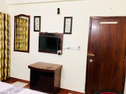 Hotel Classic Inn